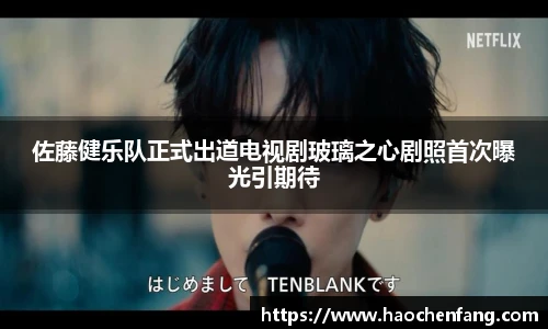ng娱乐佐藤健乐队正式出道电视剧玻璃之心剧照首次曝光引期待